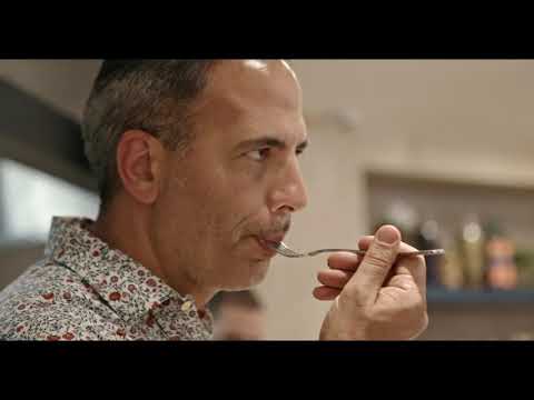 Toidufilmide festival 2021: OTTOLENGHI JA VERSAILLES KOOGID / Ottolenghi and the Cakes of Versailles