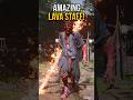 Secret Unique Fire Staff You Don’t Want To Miss in Black Myth Wukong #blackmyth #gaming #playstation