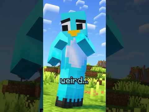 Turning On Peaceful Mode in Minecraft!