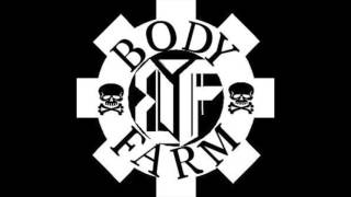 Body Farm - Maschinen Kommen