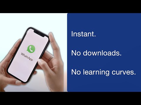 Sameety platform walkthrough