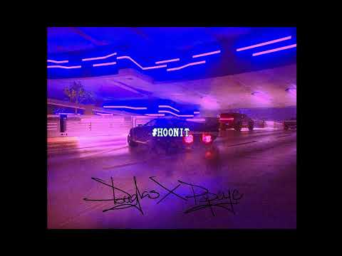 (TEAM-DARUMA) Douglas X MKR X Popeye - NERD-RAGE (prod. Lil $wedden)