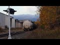 New Equipment For The Falls Road Railroad Read Description