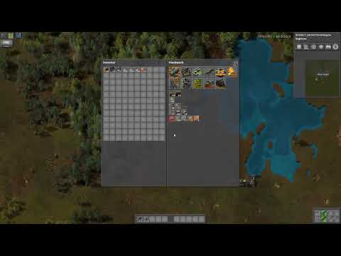 Factorio - Yuoki ist toll - Staffel 4 - Ep 1