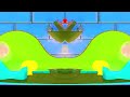 Preview 2 Super Mario X Oreo Extended Effects Inspired By Preview 2 Mokou Deepfake Effects