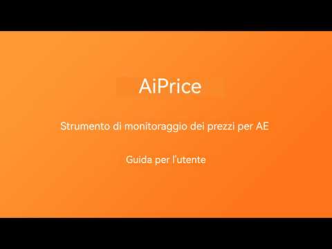 Miniatura del video dell'elemento