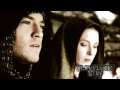 Richard and Kahlan - Run honey run