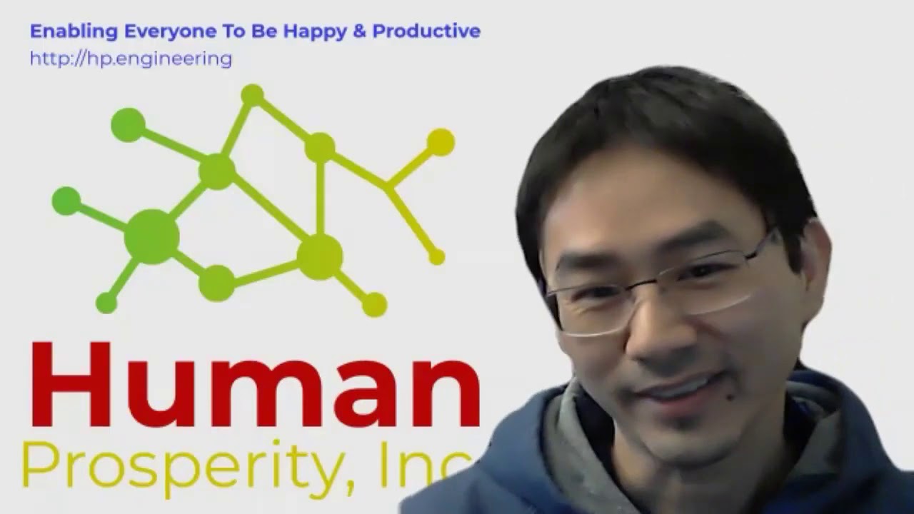 Hugo Cen Founder & CEO Ai Lab School - YouTube