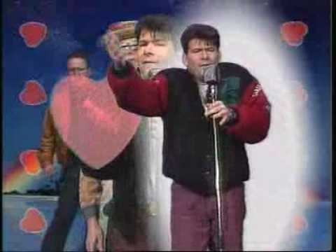 Skupina MALIBU - NENA