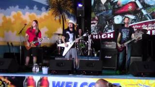 BIG ENGINE~"ROLLIN' CHILD"