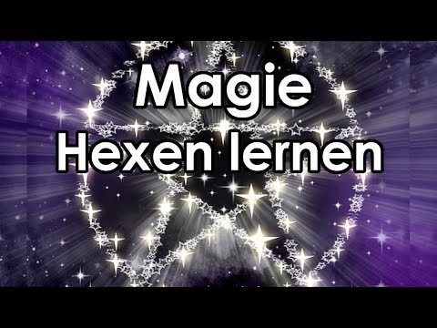 Elfen, Feen & Naturwesen~Hexenschule~Hexen lernen wahre Magie