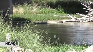 Goshen County Drowning Victim Identified