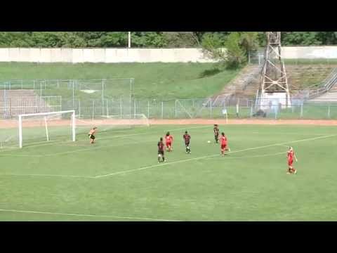 Szegedi AK-Boszorkányok -- Budapest Honvéd 0-3 (0-1)