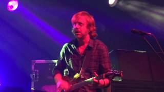 PHISH : Dinner And A Movie : {1080p HD} : UIC Pavilion : Chicago, IL : 8/16/2011