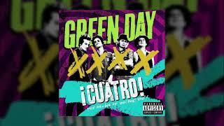 Green Day - Wow! That&#39;s Loud (¡Cuatro! Live Snipbit)