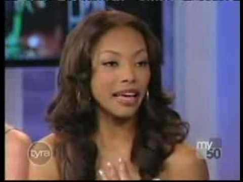 The Tyra Banks Show - Modelville (Intro) Part 1