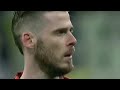 De Gea penalty miss vs Villarreal FC | Europa league•penalty shootout-Manchester United vs Villareal