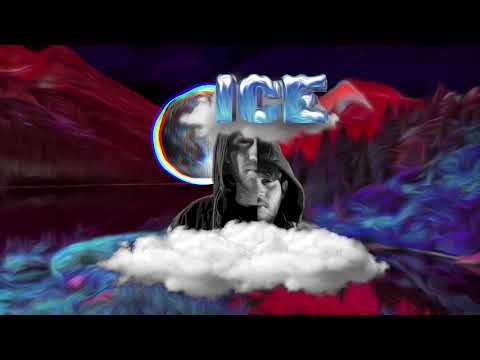 Yuki Navaratne - Ice feat. Dilo (Official Lyric Video)