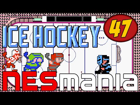47/714 Ice Hockey - NESMania
