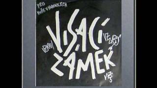 Visací zámek - Balada o zubu času