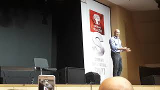 Денис Семенихин. Сушка 2018. Самое смешное выступление о булках
