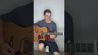 tocar violao