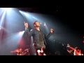 Blur - Yuko and Hiro (Live @ Zepp Diver City, Tokyo) 2014/01/13