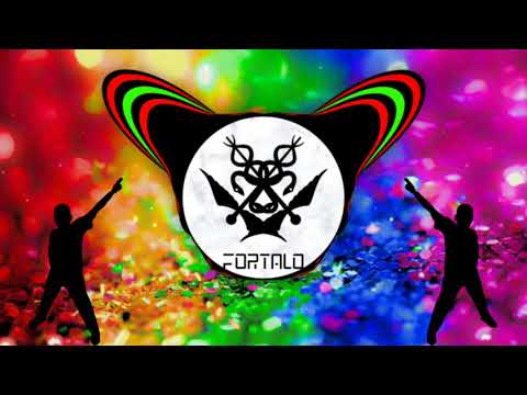 Fortalo  - Dance To The Beat (Official Music Video)