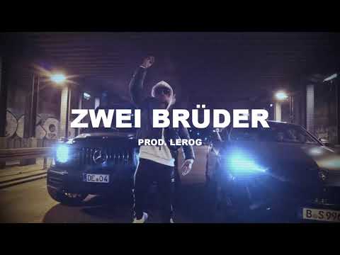 Capital Bra x Samra Type Beat - ZWEI BRÜDER (prod. LEROG)
