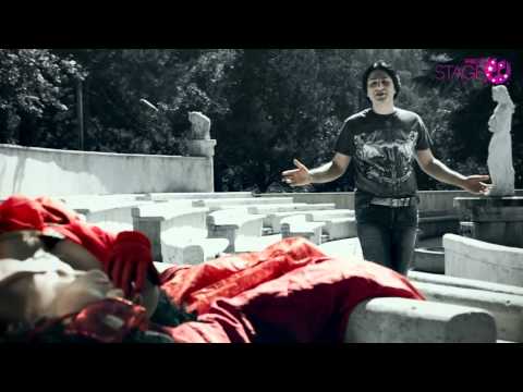 Stage: 206_Shahram Masoumian - Khejalat Mikesham Az Eshgh