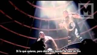 Tupac - California Love (feat. Dr. Dre) (Subtitulado)