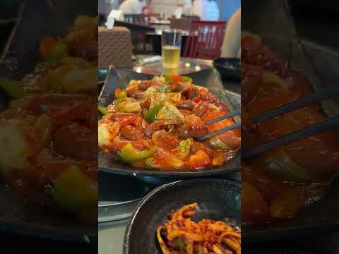 동대구역 야외 포차 인생포차를 아시나요? 영상 썸네일