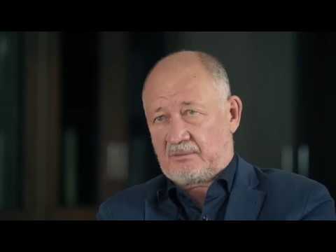 Анатолий Юницкий о технологии SkyWay