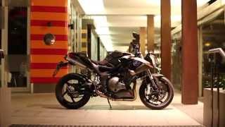 Benelli TNT 899