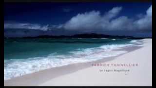 Le lagon magnifique (Beautiful lagoon) - Fabrice Tonnellier - musique de relaxation