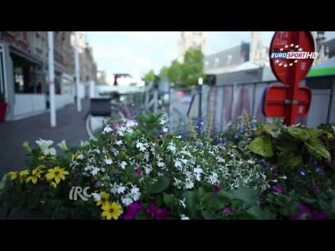 Inside IRC 2012 Ypres Rally [Belgium]