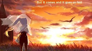 Closure – Afterglow (with lyrics) (2003)