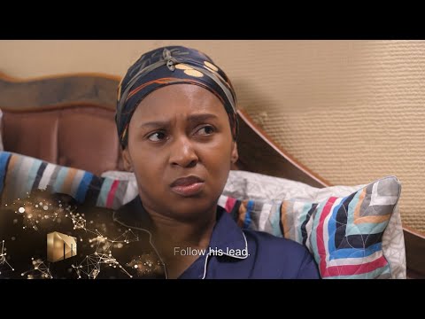 Thathi is falling for Phumlani – Gomora | Mzansi Magic | S2 | Ep189