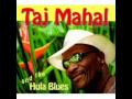 Taj Mahal - Coconut Man