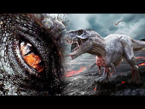 TOP 10 MOST POPULAR DINOSAURS