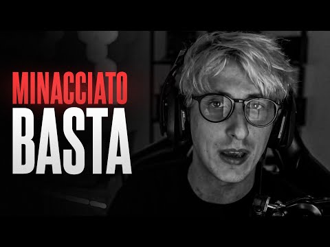 Minacciato e insultato da un cheater (video comico)