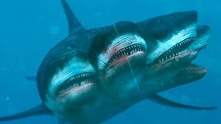7 Espèces de Requins les Plus Rares Cachés Sous l'Océan