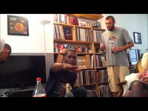 C.F (Constant Flow) x Viper Records x Reta (Pression.I) x Sëar - Lui-Même (Freestyle)