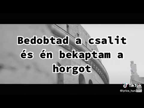 GWM x Ginoka x T.danny x Vivienne ~Meggyilkoltál~(Promo)