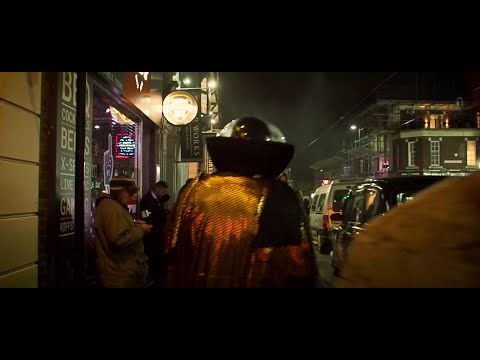 Sonic Jesus - "Malato" Official Video