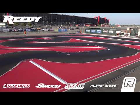 2019 Reedy International Touring Car ROC - Invitational Rd10