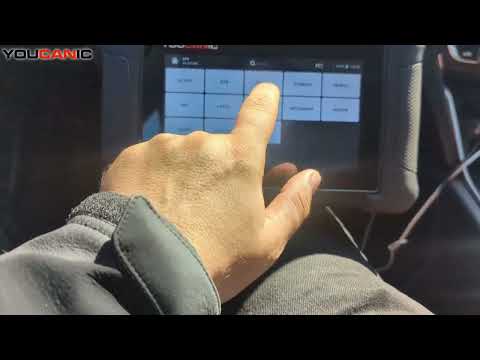 Honda Accord: How to Enter Rear Parking Brake Service Mode & Change Brake Pads