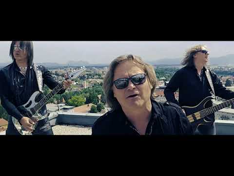 Šank Rock - NAJINA PESEM (Uradni video / Official video)