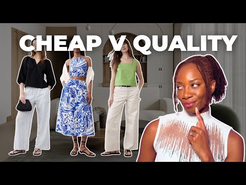 Banana Republic Factory Is It TRASH or TREASURE?