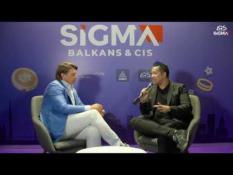 Interview with Samir Ceric, COO at Blocksport AG | CIS 2022